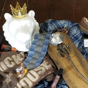 Meet your Posher, Armando